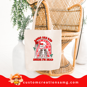 Shopping Tote Bag