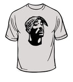 Tupac Shakur T-shirt