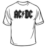 ACDC T-shirt