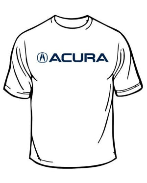 Acura T-Shirt