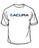 Acura T-Shirt