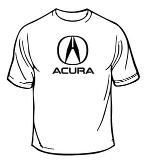 Acura T-Shirt