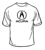 Acura T-Shirt