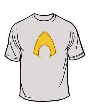 Aquaman T-Shirt