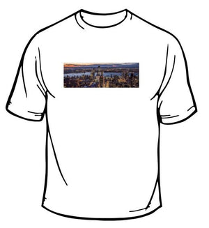 Skyline Scenic T-Shirt