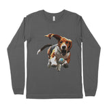 Personalized Longsleeve Pet Shirt