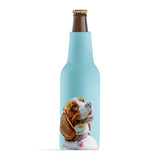 Personalized Pet Bottle Koozie