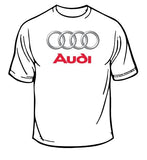 Audi T-Shirt