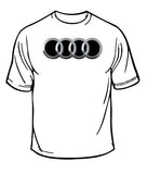 Audi T-Shirt