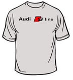 Audi T-Shirt