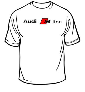 Audi T-Shirt