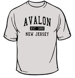 Avalon T-Shirt