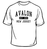 Avalon T-Shirt