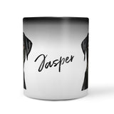 Personalized Pet Magic Mug