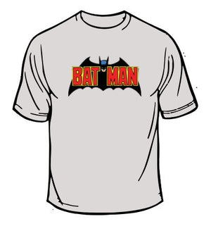 Batman Logo T-Shirt