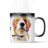 Personalized Pet Magic Mug