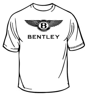 Bentley T-Shirt