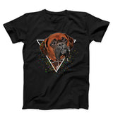 Personalized Dog Color T-Shirt