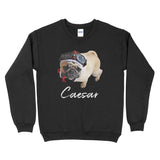 Personalized Pet Sweatshirt