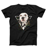 Personalized Dog Color T-Shirt