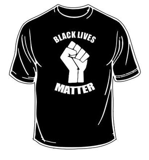 Black Lives Matter T-Shirt