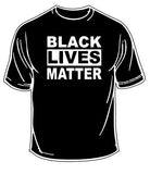 Black Lives Matter T-Shirt