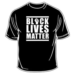 Black Lives Matter T-Shirt