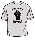 Black Lives Matter T-Shirt