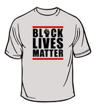 Black Lives Matter T-Shirt