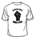 Black Lives Matter T-Shirt