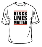 Black Lives Matter T-Shirt