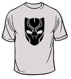 Black Panther T-Shirt