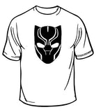 Black Panther T-Shirt