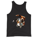 Personalized Pet Classic Tank Top