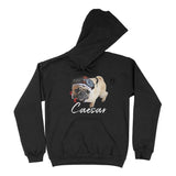 Personalized Pet Hoodie (Youth Size)