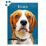 Personalized Pet Jigsaw Puzzle