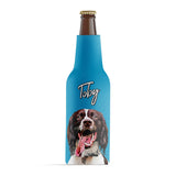 Personalized Pet Bottle Koozie