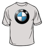 BMW T-Shirt