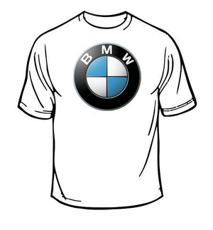 BMW T-Shirt