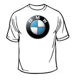 BMW T-Shirt