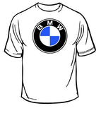 BMW T-Shirt