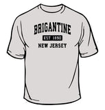 Brigantine T-Shirt