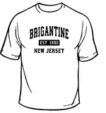 Brigantine T-Shirt