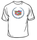 Cadillac T-Shirt