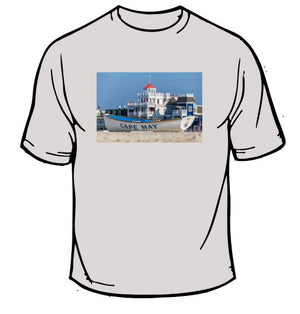 Cape May T-Shirt