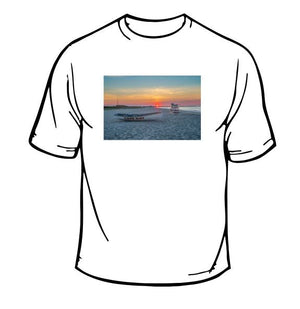 Cape May T-Shirt