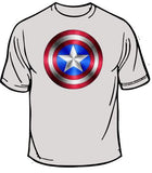 Captain America T-Shirt