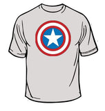 Captain America T-Shirt