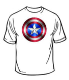 Captain America T-Shirt