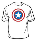 Captain America T-Shirt